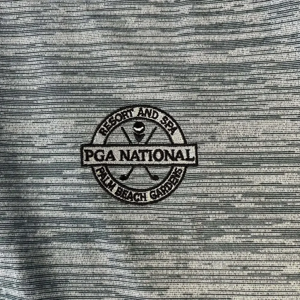 Nike Golf Dri-FIT PGA National Palm Beach Gardens Embroidered Polo Shirt XXL